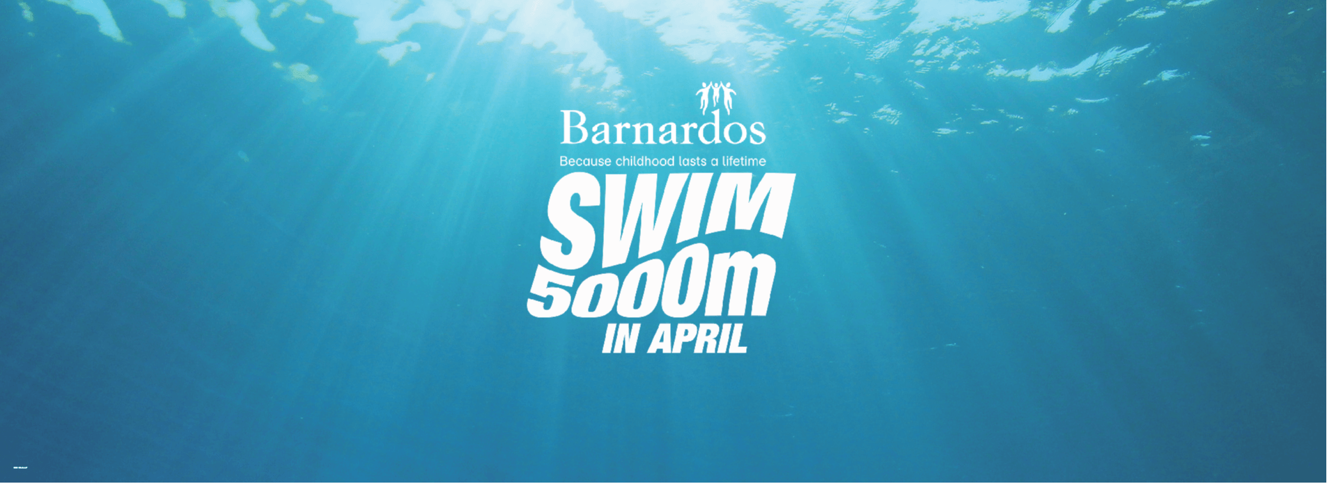 Event Banner
