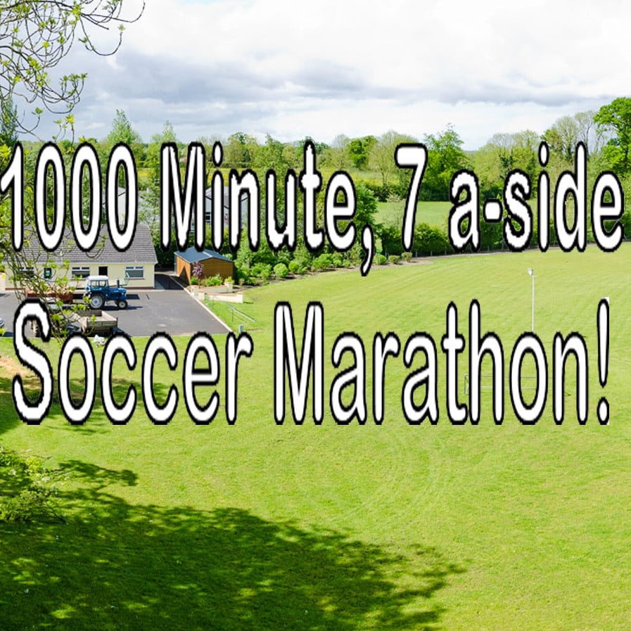 Event Banner