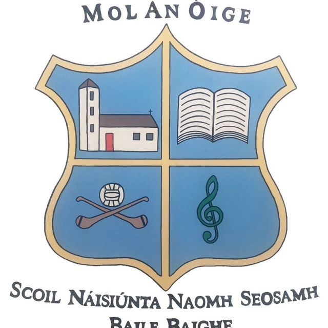 Page Logo