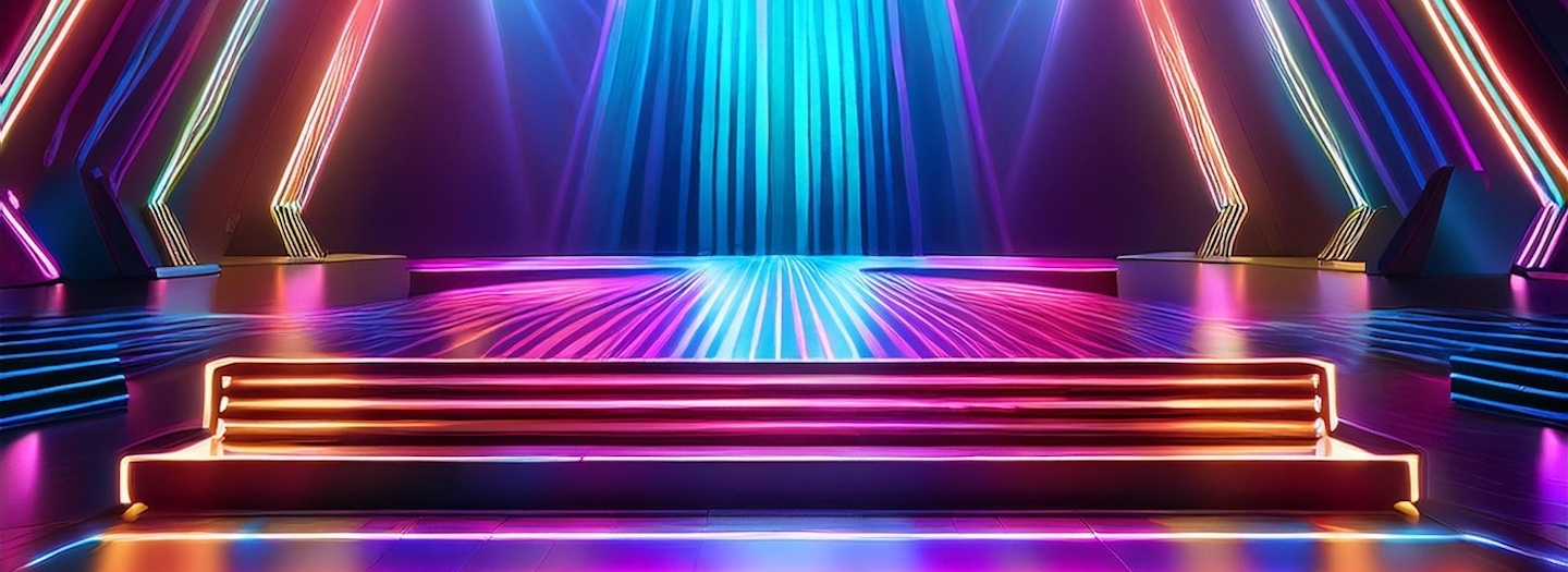 Page Banner