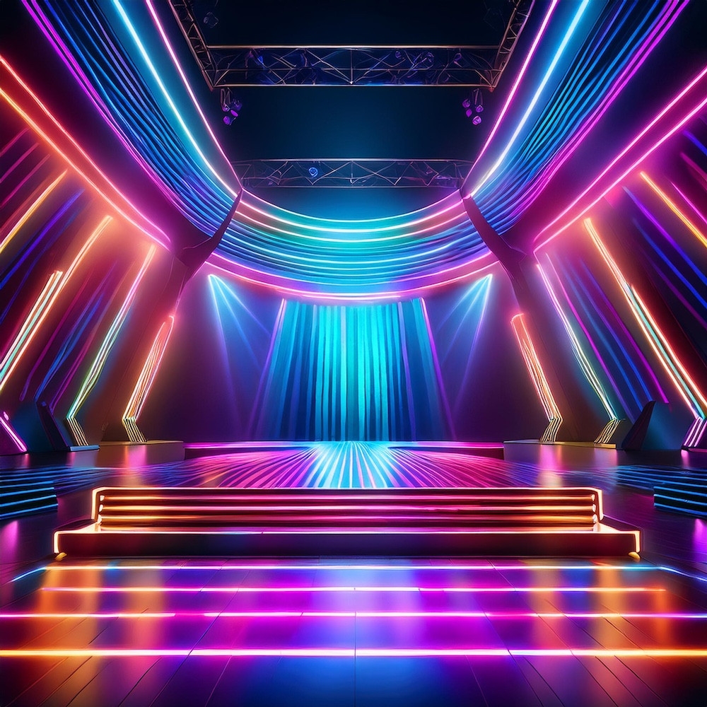Event Banner
