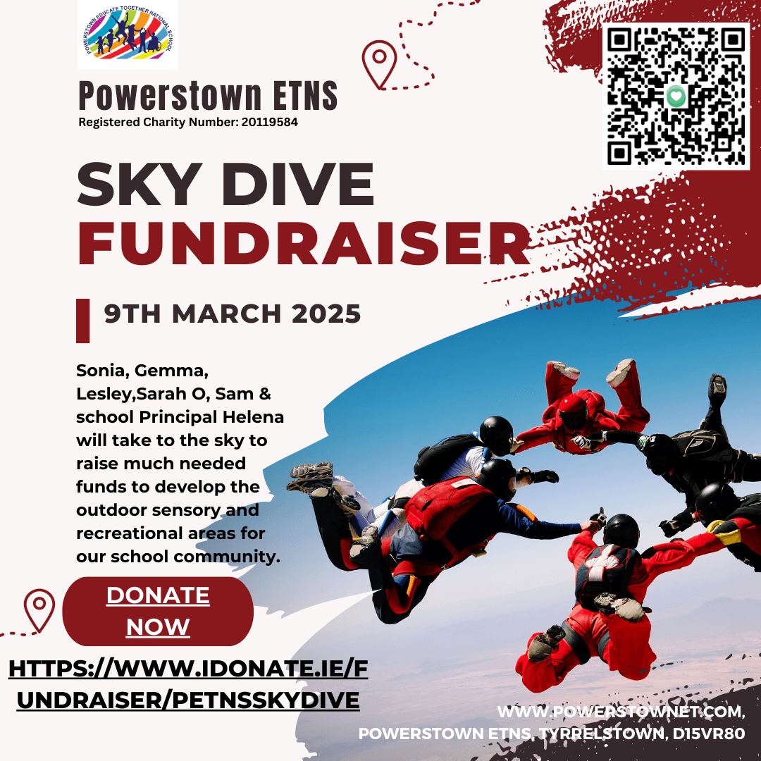 Raffle Banner