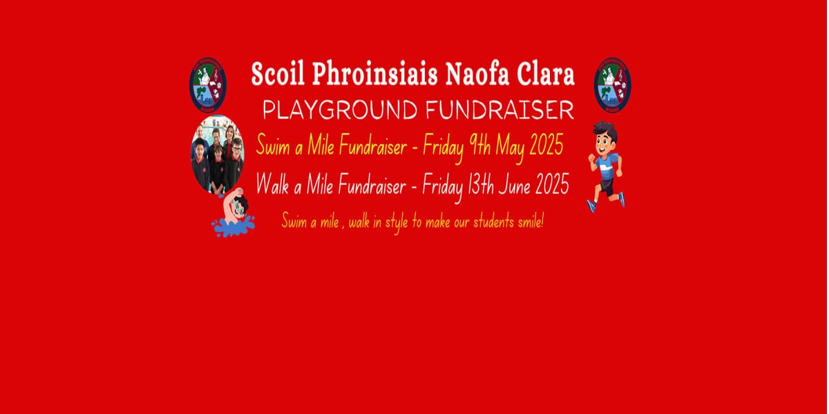 Raffle Banner