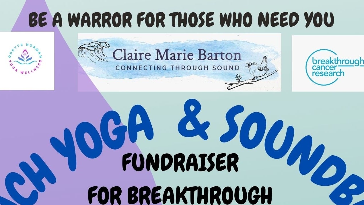 Page Banner
