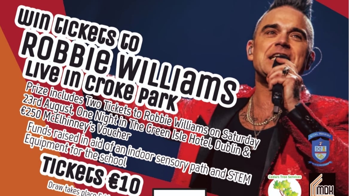 Page Banner