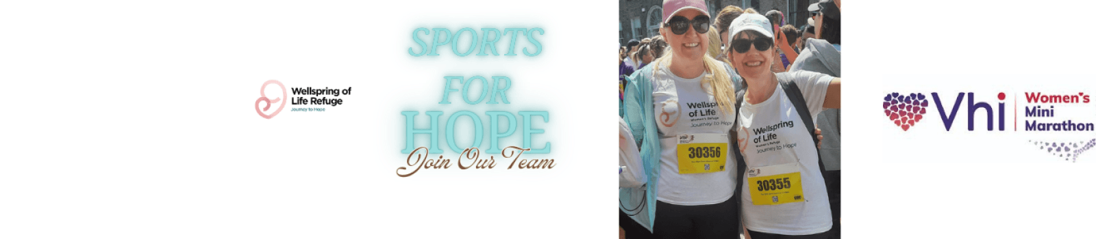Team Banner