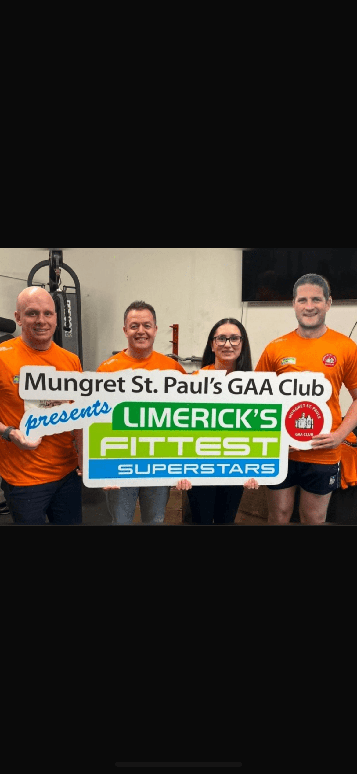 Team Banner