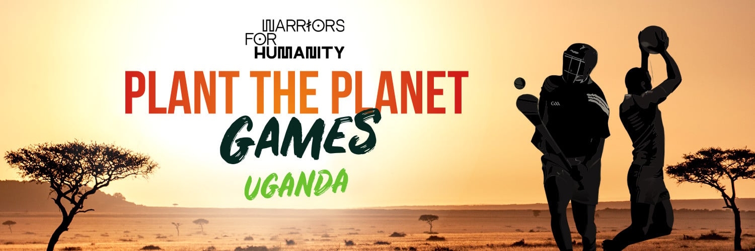 Event Banner