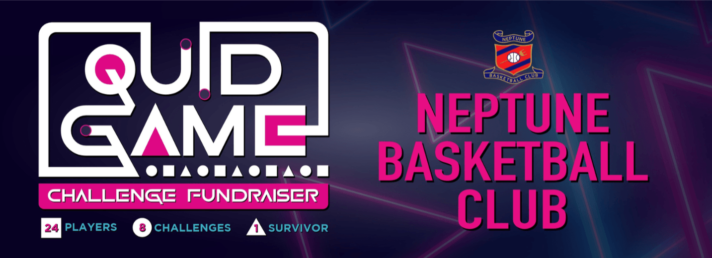 Event Banner