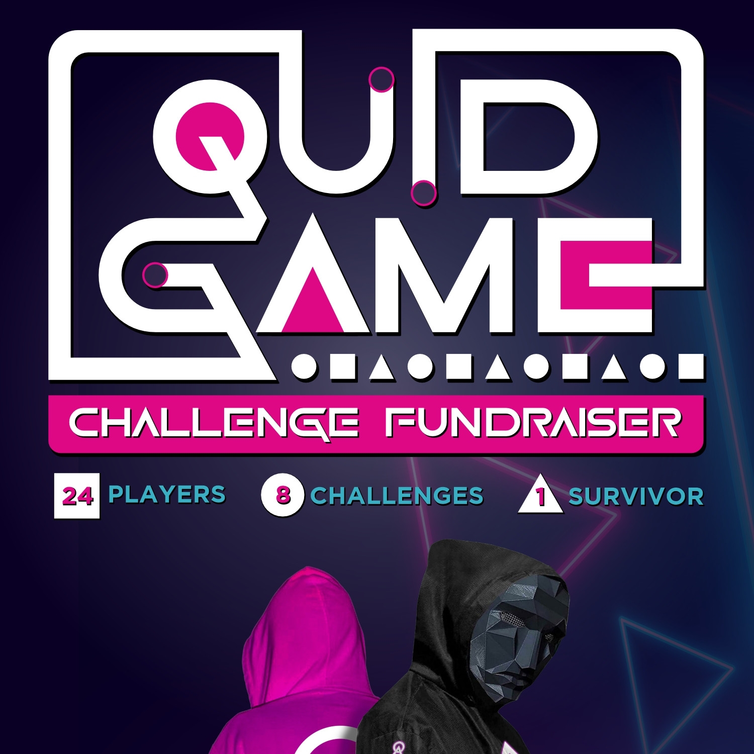 Event Banner