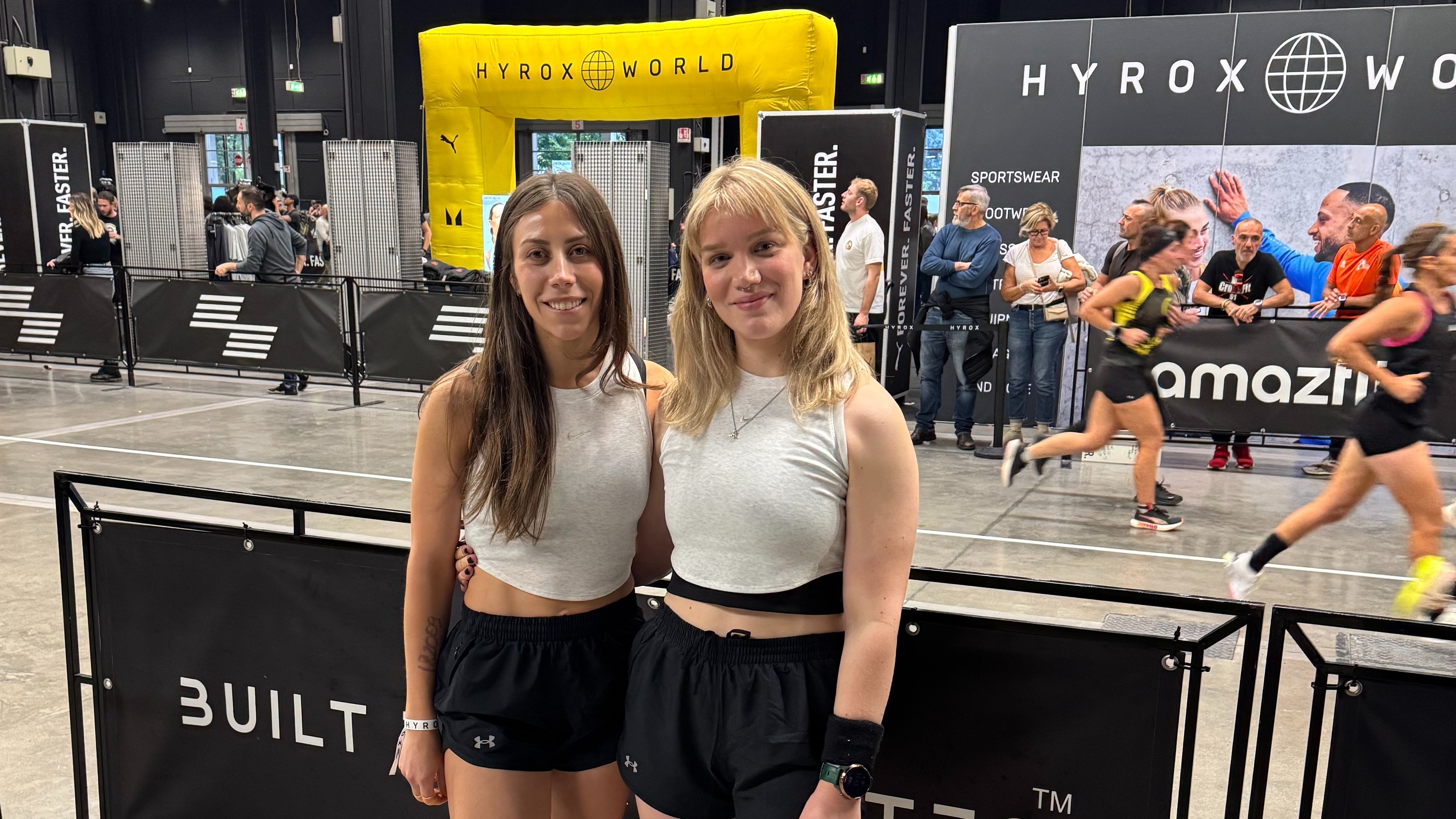 Page Banner