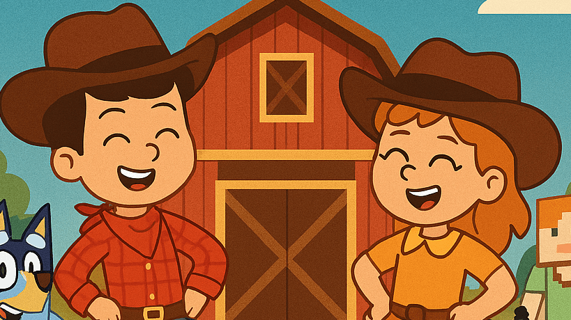 Page Banner