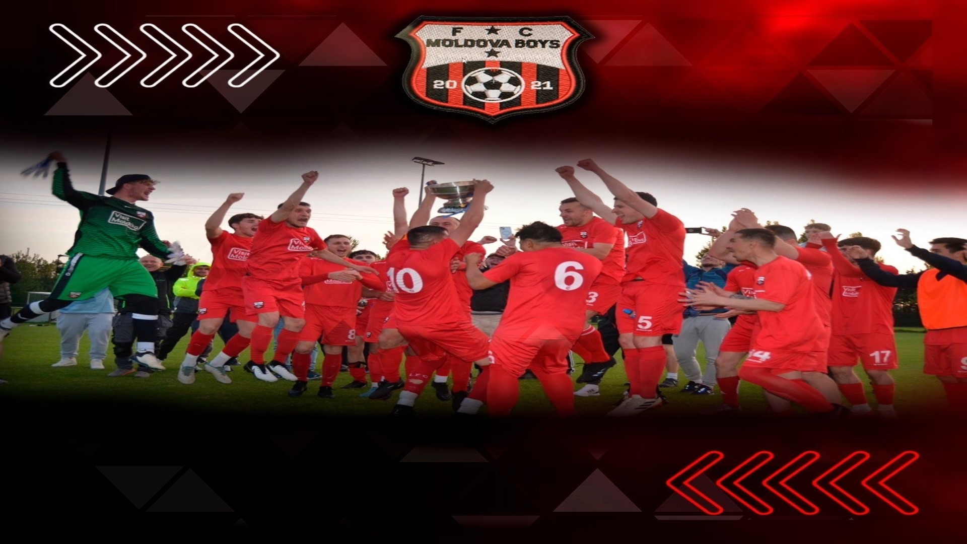 Raffle Banner