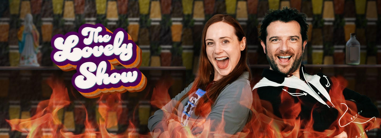 Event Banner