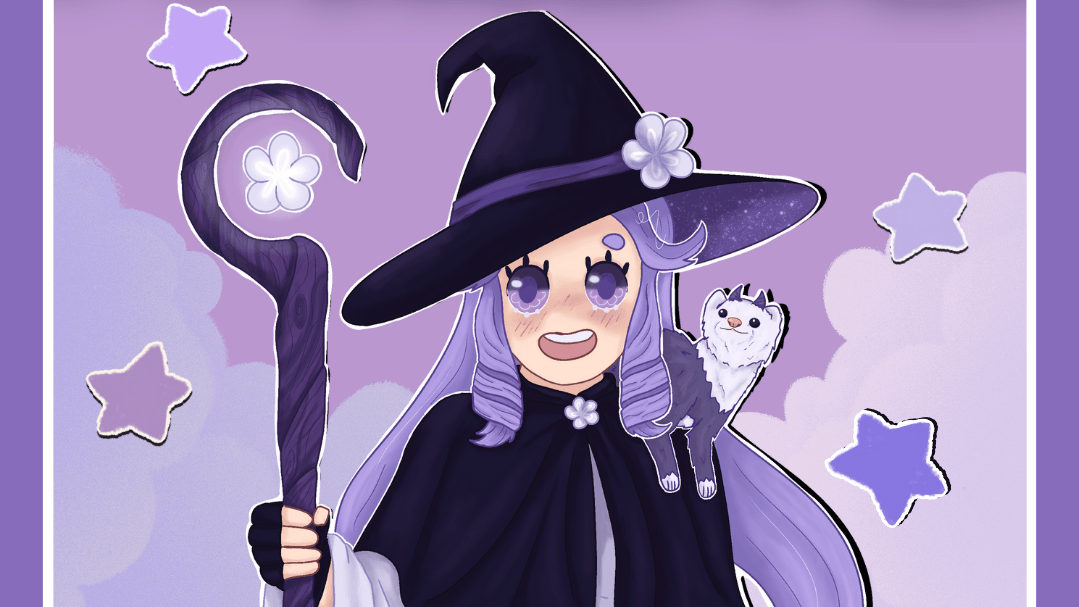 Page Banner