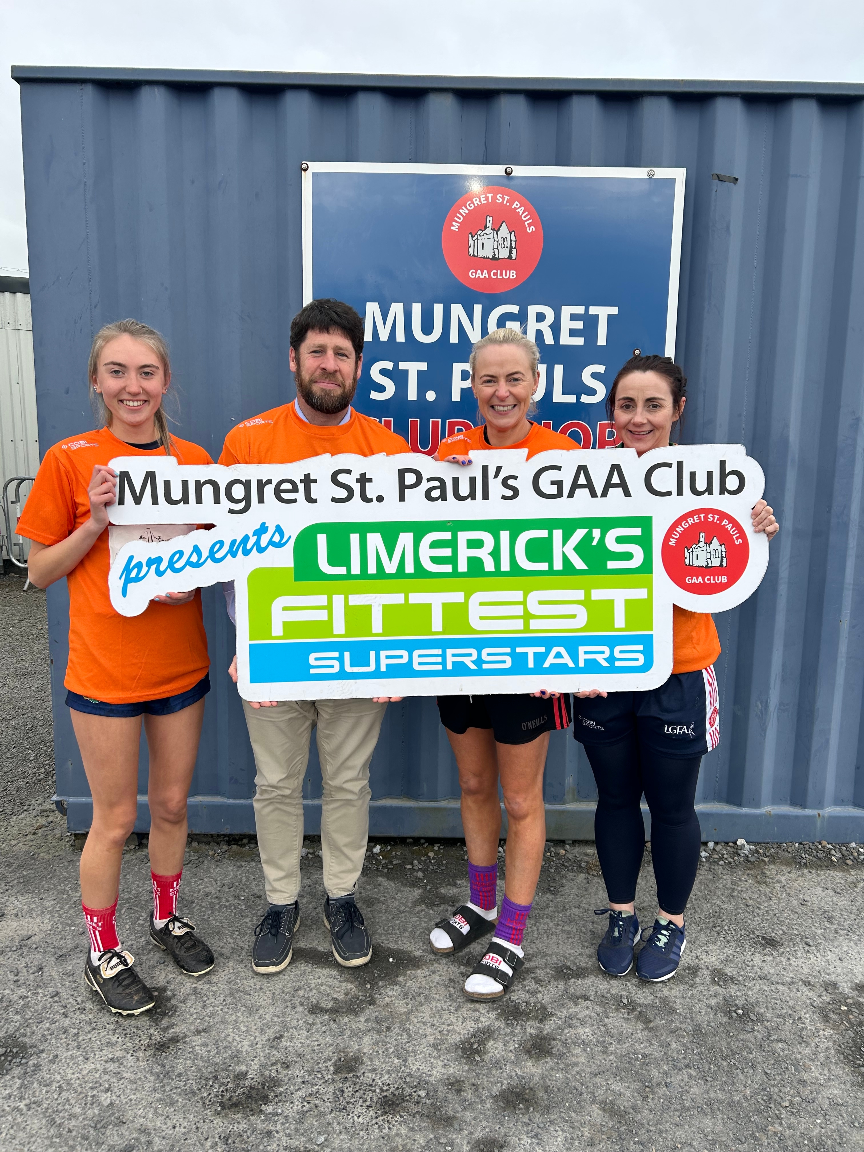 Team Banner
