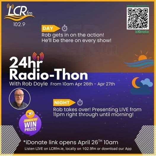 Event Banner