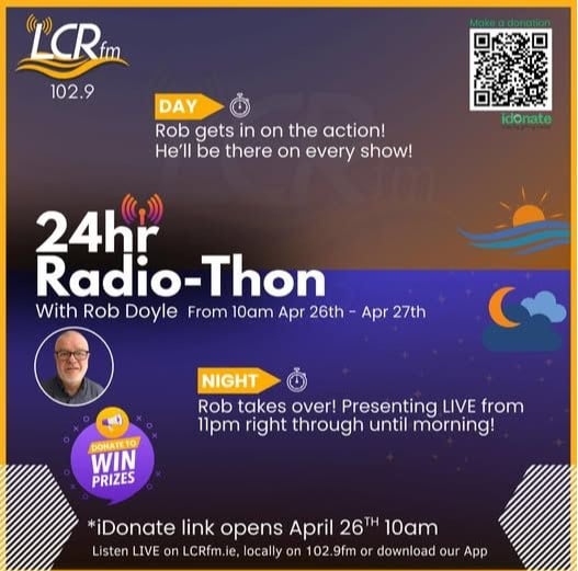 Event Banner