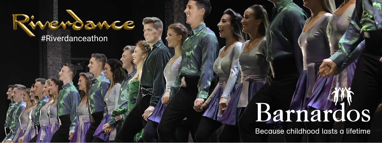 Page Banner