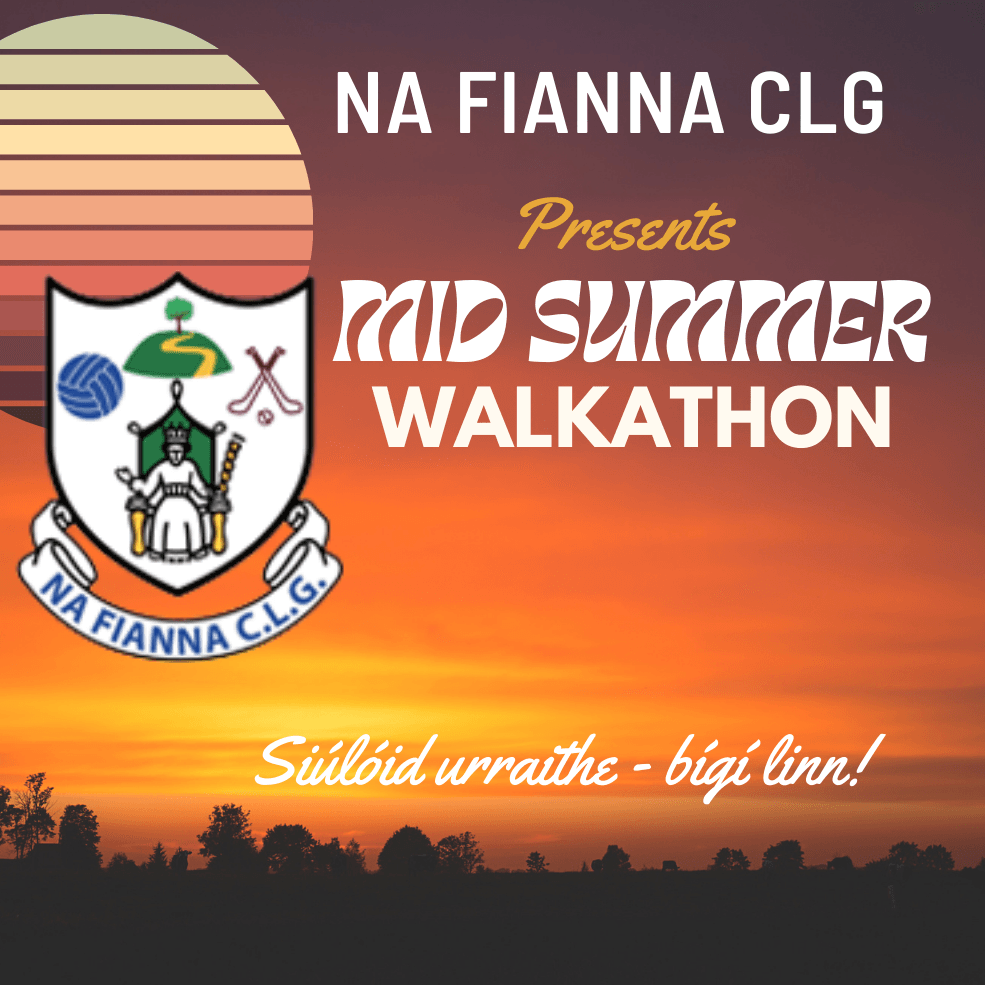Event Banner