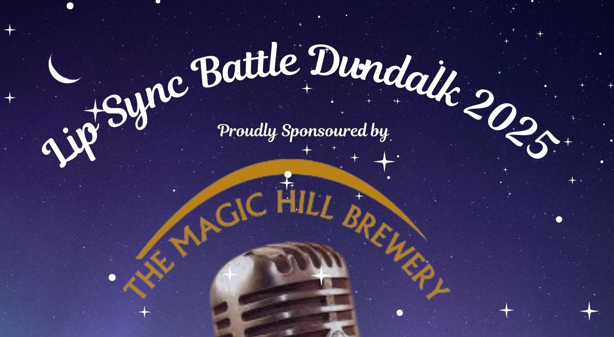 Event Banner