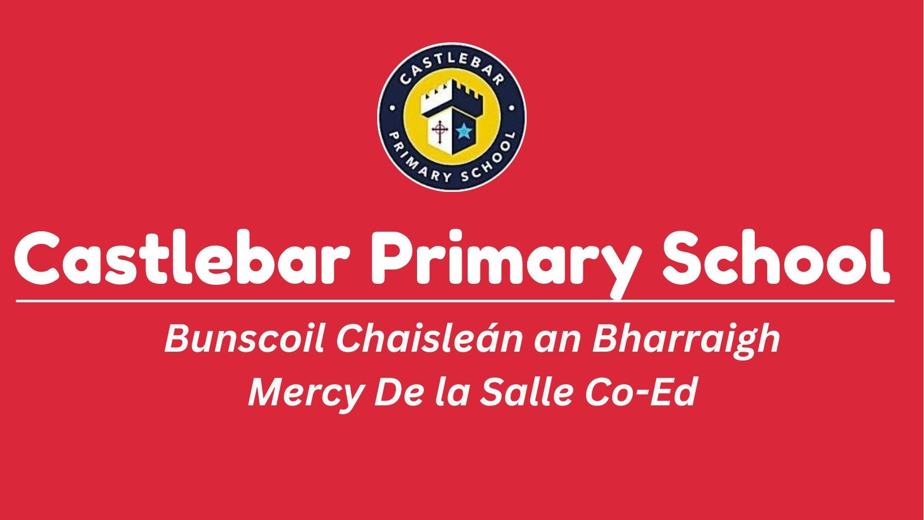 Page Banner