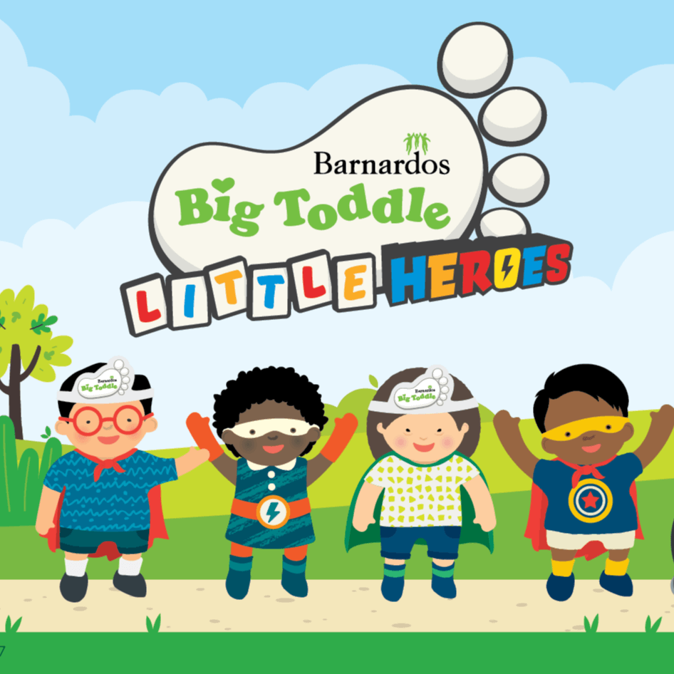 Event Banner