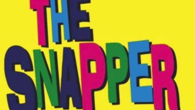 Page Banner