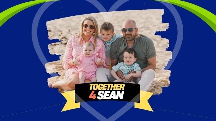 Page Banner