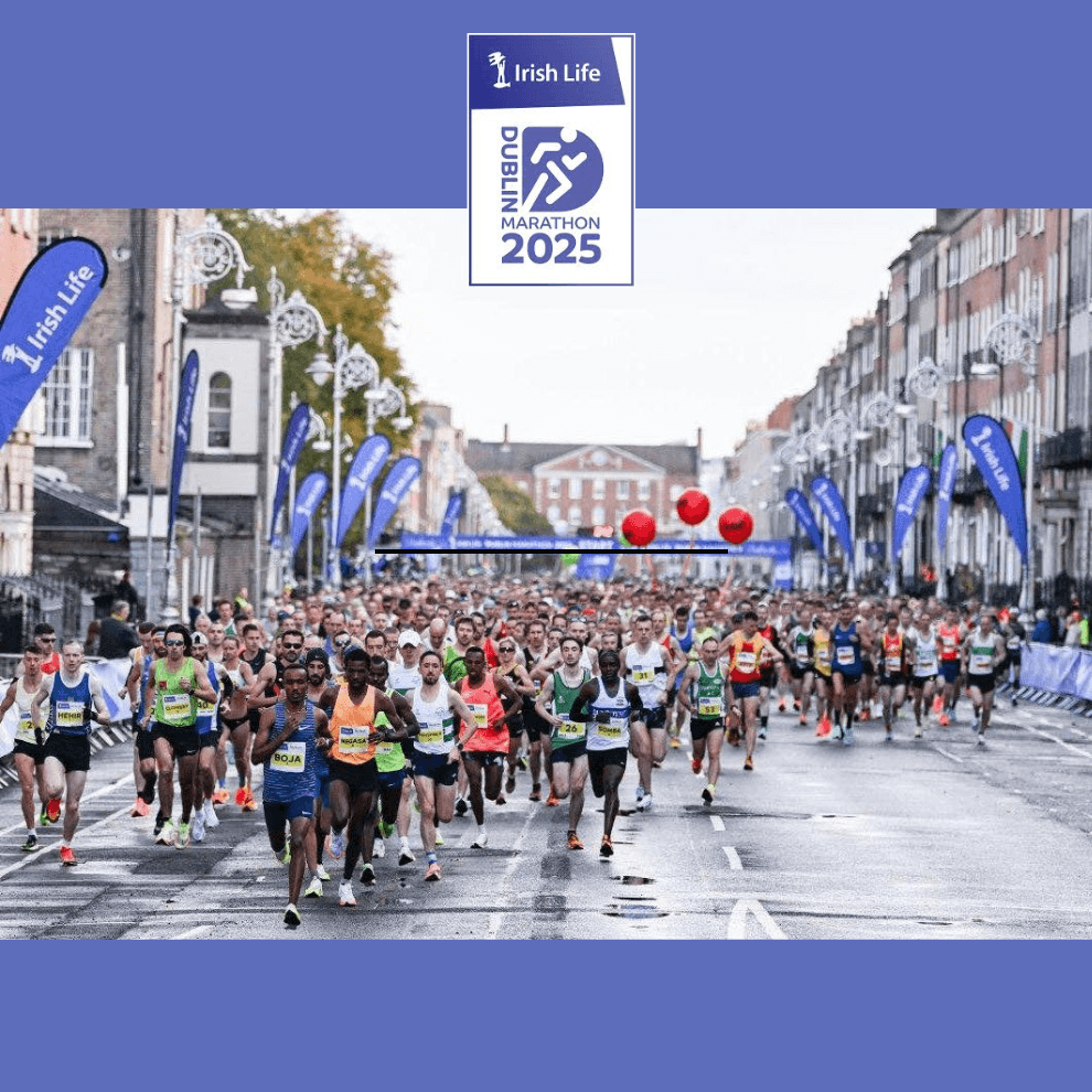Event Banner