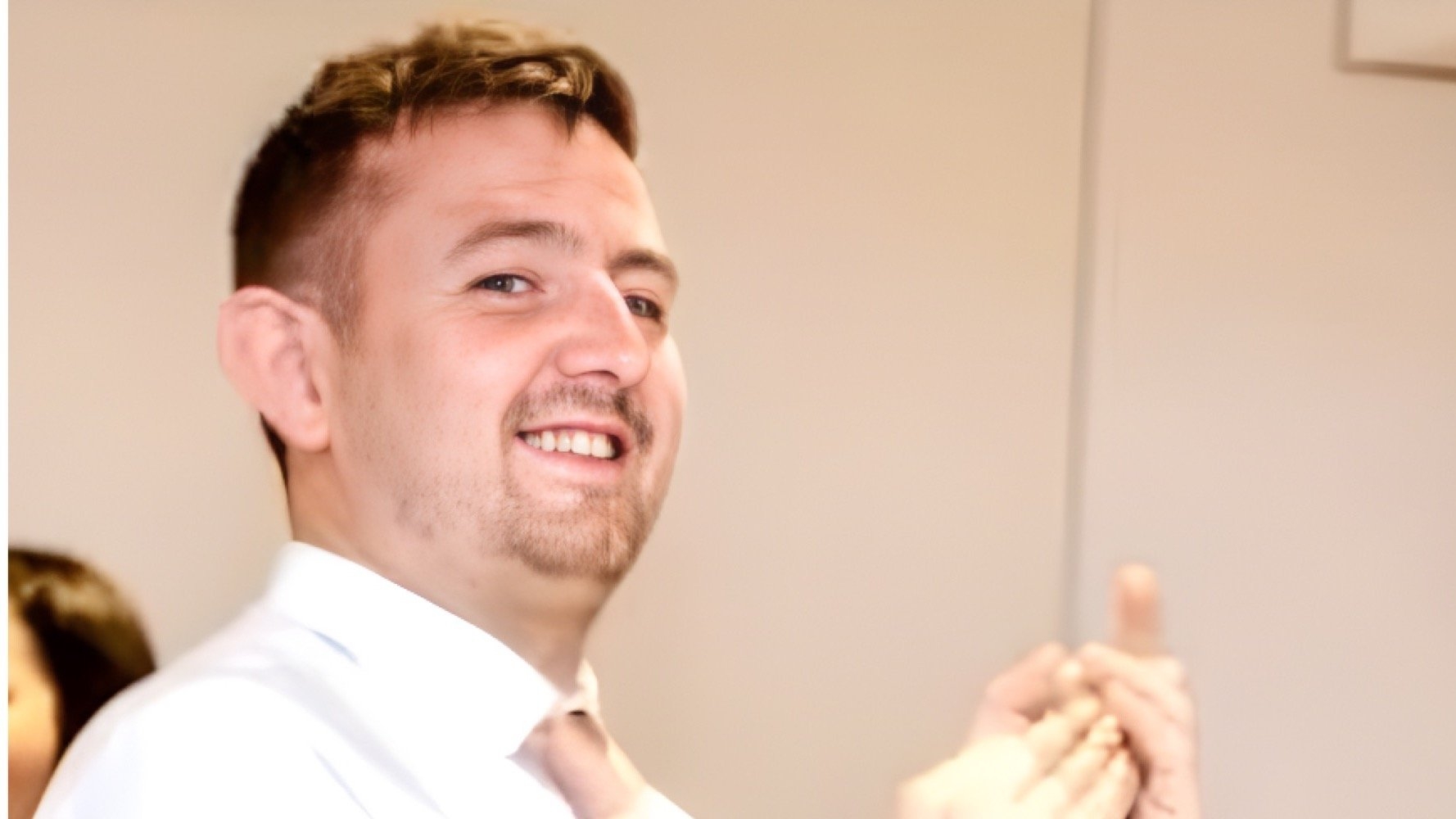 Page Banner
