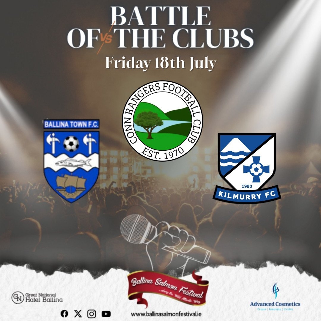 Event Banner