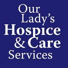 Our Lady's Hospice & Care Services logo