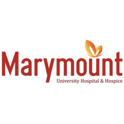 Marymount University Hospital and Hospice logo