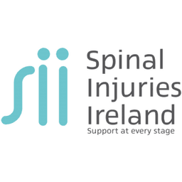 Spinal Injuries Ireland logo