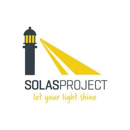 Solas Project logo