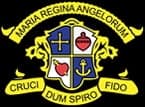 Loreto Primary School, Dalkey logo