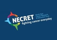 NECRET logo