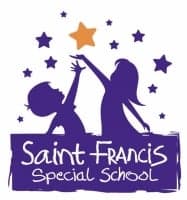 St. Francis Special School logo