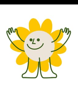 Sunflower Children's Hospice logo
