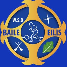 Ellistown GFC logo
