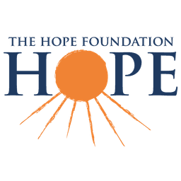 The Hope Foundation logo