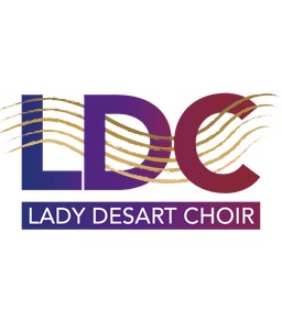 Lady Desart Choir logo