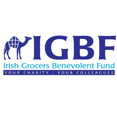 Fundraiser Logo