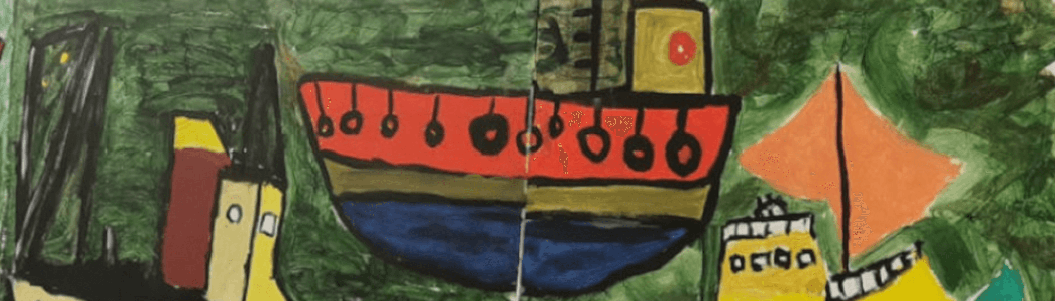 Event Banner