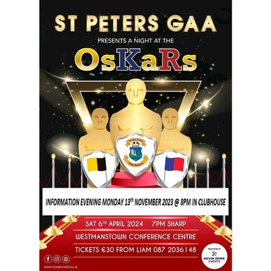Event Logo