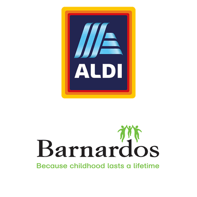 Fundraiser Logo