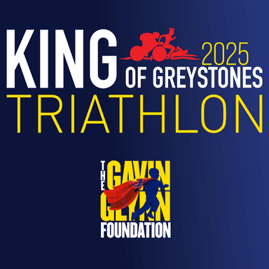 Fundraiser Logo