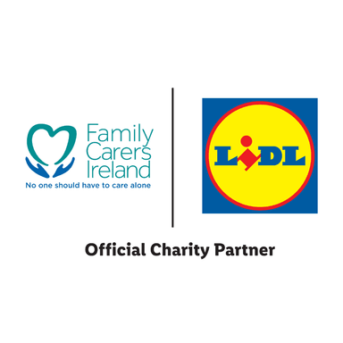 Fundraiser Logo