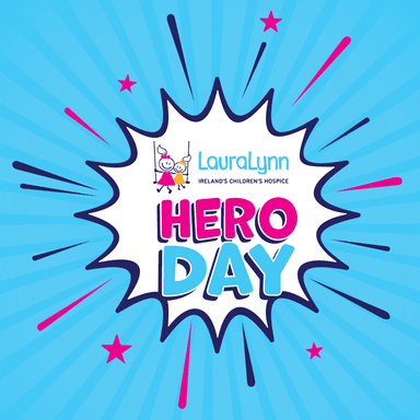 Fundraiser Logo